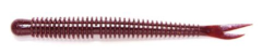 12ks - Gumová Nástraha Keitech Live Impact 2,5" 6,3cm Cola