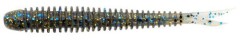 12ks - Gumová Nástraha Keitech Live Impact 3" 7,6cm 1,6gr Bluegill