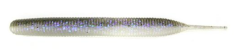 12ks - Gumová Nástraha Keitech Sexy Impact 2,8" 7,1cm 1,5gr Electric Shad