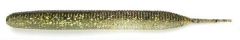 12ks - Gumová Nástraha Keitech Sexy Impact 2,8" 7,1cm 1,5gr Gold Flash Minnow