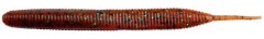 12ks - Gumová Nástraha Keitech Sexy Impact 2,8" 7,1cm 1,5gr Orange Pepper