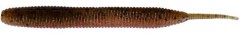 12ks - Gumová Nástraha Keitech Sexy Impact 2,8" 7,1cm 1,5gr Red Crawdad