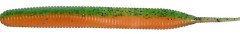 12ks - Gumová Nástraha Keitech Sexy Impact 2,8" 7,1cm 1,5gr Rotten Carrot
