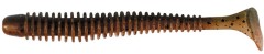 12ks - Gumová Nástraha Keitech Swing Impact 2" 5,1cm 0,9gr Castaic Choice