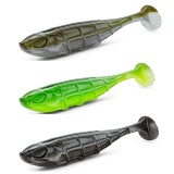 12ks - Gumová Nástraha NAYS VNM 20 5,08cm 0,8gr 12ks - Gumová Nástraha NAYS VNM 20 5,08cm 0,8gr