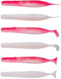 12ks - Gumová nástraha Savage Gear Gravity Stick Mini Kit 12cm 13g High Vis Mix
