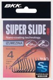 12ks - Háčky BKK Izumezina Super Slide 12ks - Háčky BKK Izumezina Super Slide
