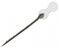 12ks - Nástrahový Osten Delphin Stinger se Silikonovým Kroužkem 15mm 12ks - Nástrahový Osten Delphin Stinger se Silikonovým Kroužkem 15mm