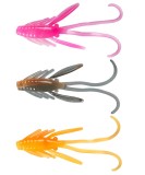 12ks - Nymfa Berkley Powerbait Nymph 2,5cm