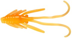 12ks - Nymfa Berkley Powerbait Nymph 3cm Yellow/Orange