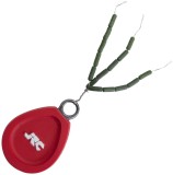 12ks - Pridavne Težine na Montaže JRC Tungsten Sinkers Zeleno 12ks - Pridavne Težine na Montaže JRC Tungsten Sinkers Zeleno