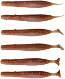 12ks - Sada Gumových Nástrah Savage Gear Gravity Stick Mini Kit S 12cm 13gr Wakasagi