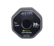 Šňůrka RidgeMonkey Connexion SubZero Lead Free Hooklink 25lb 10m Šňůrka RidgeMonkey Connexion SubZero Lead Free Hooklink 25lb 10m