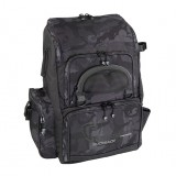 Batoh Fox Rage Voyager Camo Rucksack + 4x Plastový Box Batoh Fox Rage Voyager Camo Rucksack + 4x Plastový Box