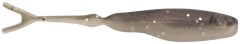 14kom - Gumeni mamac Berkley PowerBait Snake-Tongue Minnow 4cm Emerald Shiner