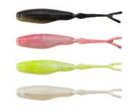 14kom - Gumeni Mamac Berkley Pwrbt Ice Snake-Tongue Minnow 4cm