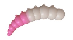 14kom - Gumeni Mamac FreshLures Junior 1,2" 3cm 0,75gr #203 UV