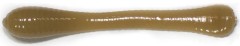 14kom - Gumeni Mamac Revol Baits Longi 45 mm Sýr-Česnek Béžová