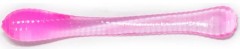 14ks - Gumová Nástraha Revol Baits Longi 45 mm Sýr-Česnek Růžová UV