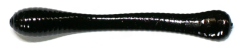 14ks - Gumová Nástraha Revol Baits Longi 45mm Krevetka Černá 14ks - Gumová Nástraha Revol Baits Longi 45mm Krevetka Černá