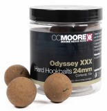 15 kom - Boilie CC Moore Odyssey XXX tvrdih mamaca 24mm