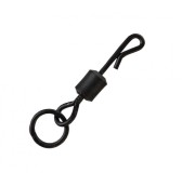 15 kom - Brzo izmjenjiv zavrtanj s prstenom Prologic Quick Change Swivel W/Ring
