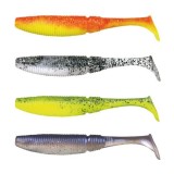 15 kom - Gumena Mamac Konger Power Grub 7,5cm