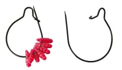 15 kom - klip za Crve Anaconda 15 kom - klip za Crve Anaconda