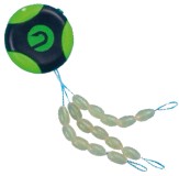 15 kom - Silikonske Čepove Saenger Classic 15 kom - Silikonske Čepove Saenger Classic