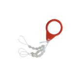 15 kom - Silikonske Zastavice Mistrall Silicon Stopper 15 kom - Silikonske Zastavice Mistrall Silicon Stopper