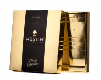 Adventný Kalendár Westin 2021 Adventný Kalendár Westin 2021