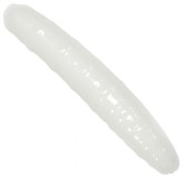 15kom - Gumeni Mamac Revol Baits Larva 35mm Sýr-Česnek