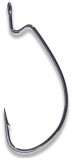 15kom - Jednostruka udica Iron Claw Worm X-Thin