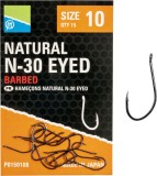 15kom - Udica Preston Natural N-30 Eyed