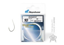 15ks - Háček Zfish Hayabusa H.KAJ157 N