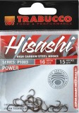 15ks - Háčky Trabucco Hisashi P1003