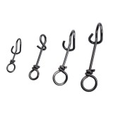 15ks - Karabinka Berkley Fusion19™ Fast Snap Velikost 2/20kg 15ks - Karabinka Berkley Fusion19™ Fast Snap Velikost 2/20kg