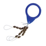 15ks - Latexové Zarážky Mistrall Latex Stopper Veľkosť L 15ks - Latexové Zarážky Mistrall Latex Stopper Veľkosť L