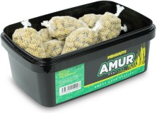 15ks - Naplnené Pančuchy Mikbaits Amur PVA Bomb 15ks - Naplnené Pančuchy Mikbaits Amur PVA Bomb