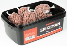 15ks - Punčocha Mikbaits Spiceman WS PVA Bomb
