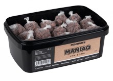 15ks - PVA Bomb Mikbaits ManiaQ 15ks - PVA Bomb Mikbaits ManiaQ