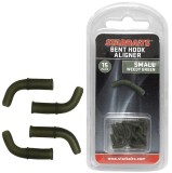 15ks - Rovnátko na Háčik Starbaits Bent Hook Small 15ks - Rovnátko na Háčik Starbaits Bent Hook Small