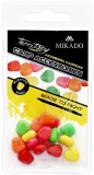 15ks Umělá Plovoucí Kukuřice Mikado (Žlutý)