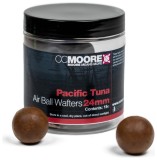 15ks - Vyvážené Boilies CC Moore Pacific Tuna Air Ball Wafters 24mm