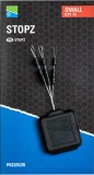 15ks - Zarážka Preston Stopz 15ks - Zarážka Preston Stopz