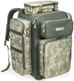 Batoh Mivardi CamoCODE Cube XL Batoh Mivardi CamoCODE Cube XL