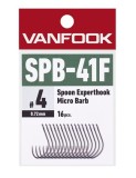 16kom - Udica VanFook SPB-41F