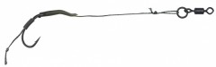 2ks - Návazec Starbaits Combi Link Method & Solid Velikost 4 2ks - Návazec Starbaits Combi Link Method & Solid Velikost 4