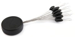 18kom - Stoper Matrix Rubber Line Stops Veličina L