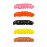 18ks - Gumena Mamac Berkley GULP! Medena Crv 3,3cm